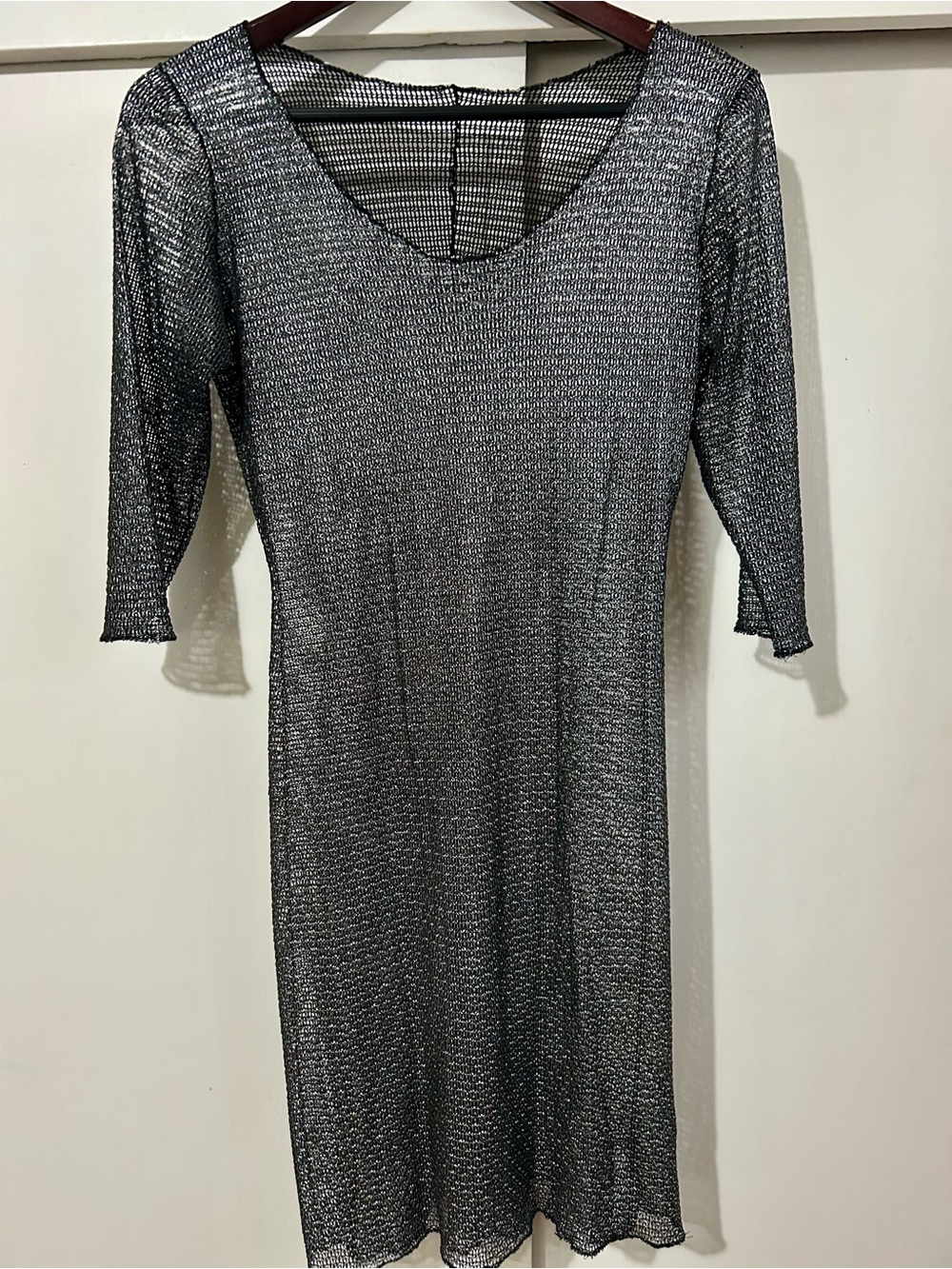 Stretchy Tunic